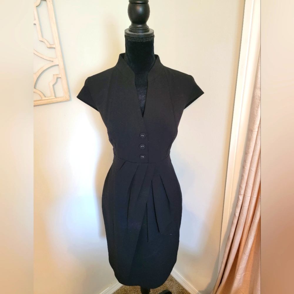 Calvin Kline business dress